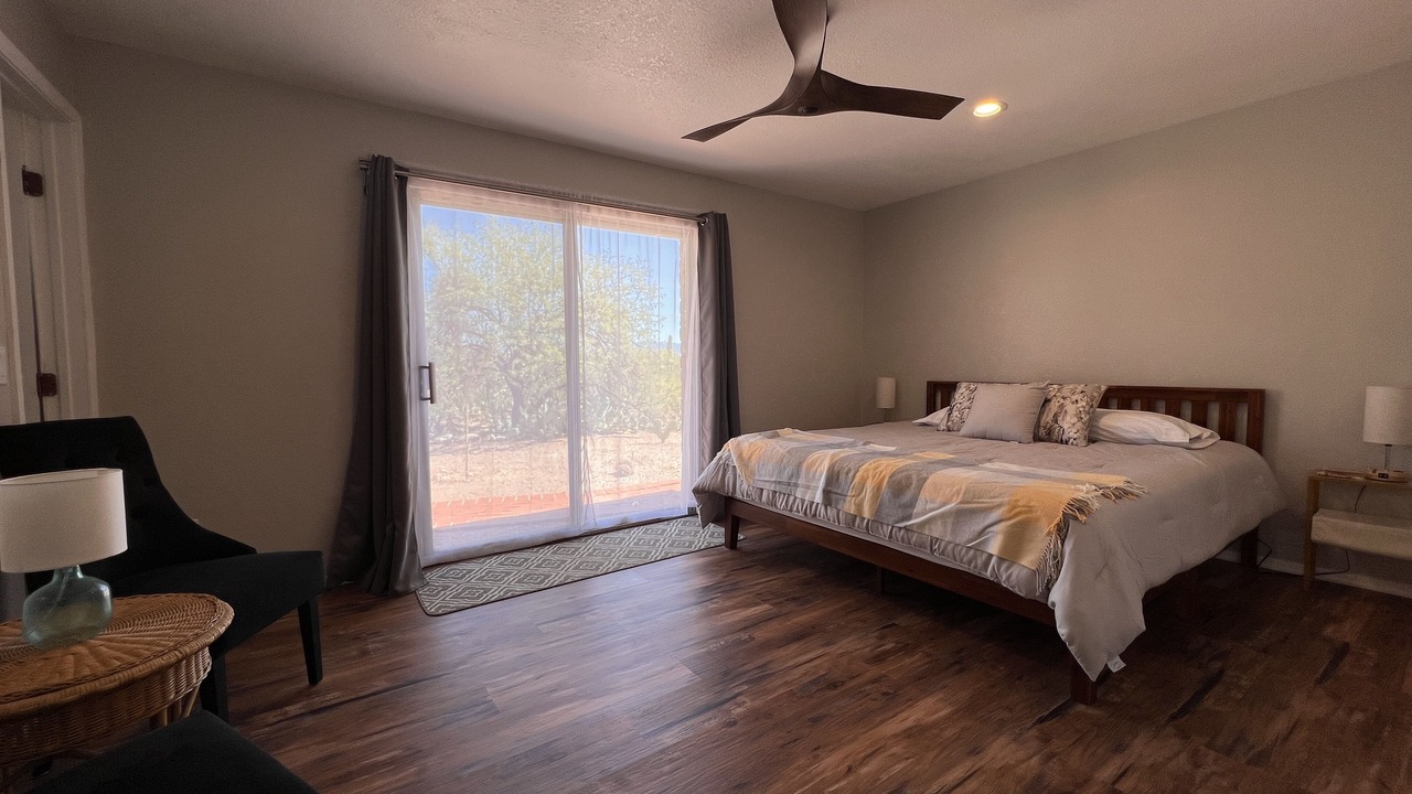 Photo of Bedroom in Vista Serena