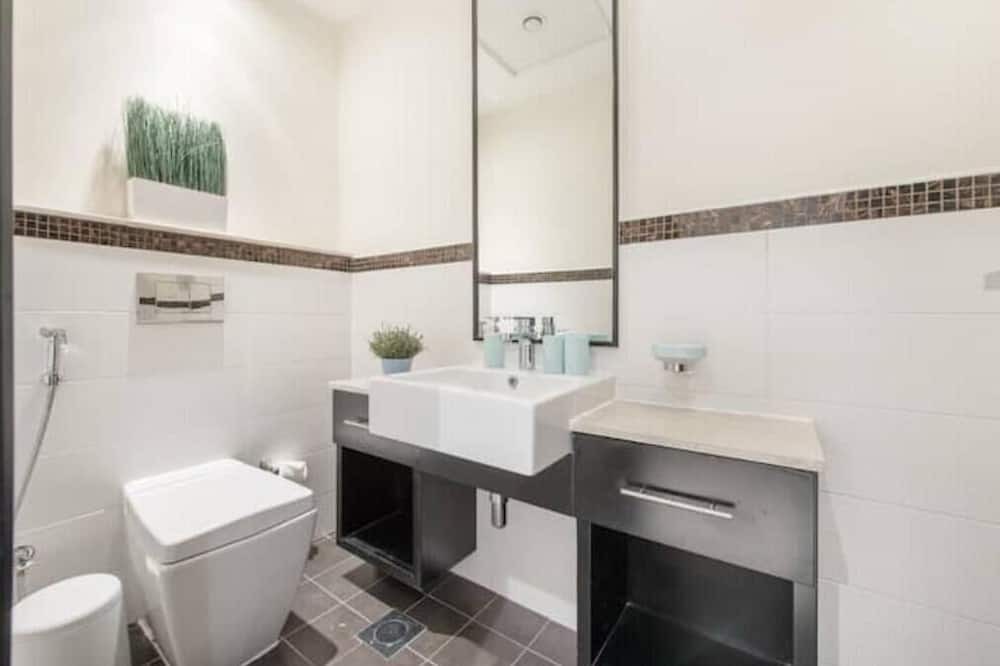 Photo of Bathroom in Jumeirah