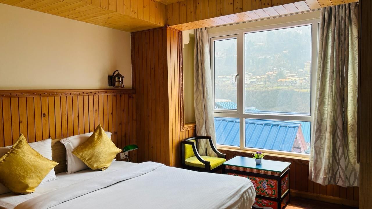 Photo of Others in Lachung