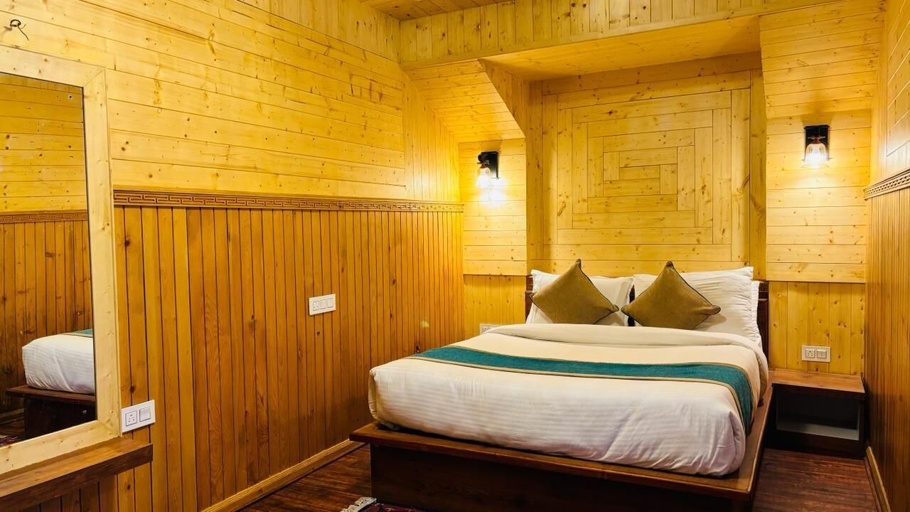 Photo of Others in Lachung