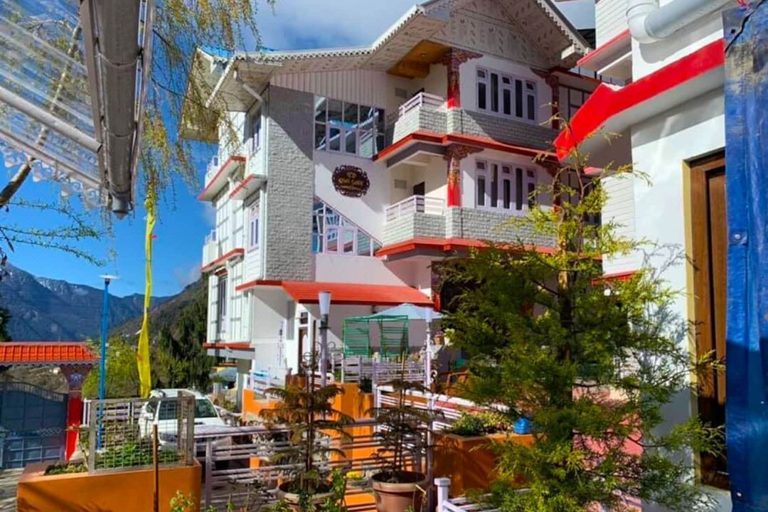 Photo of Outdoor in Lachung