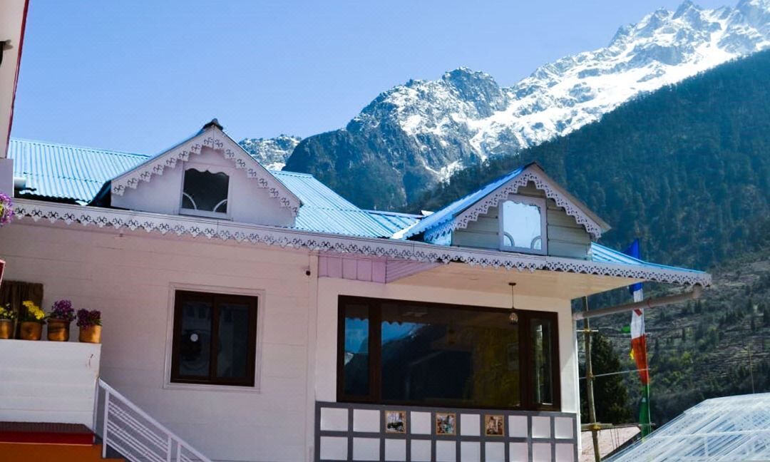 Photo of Outdoor in Lachung