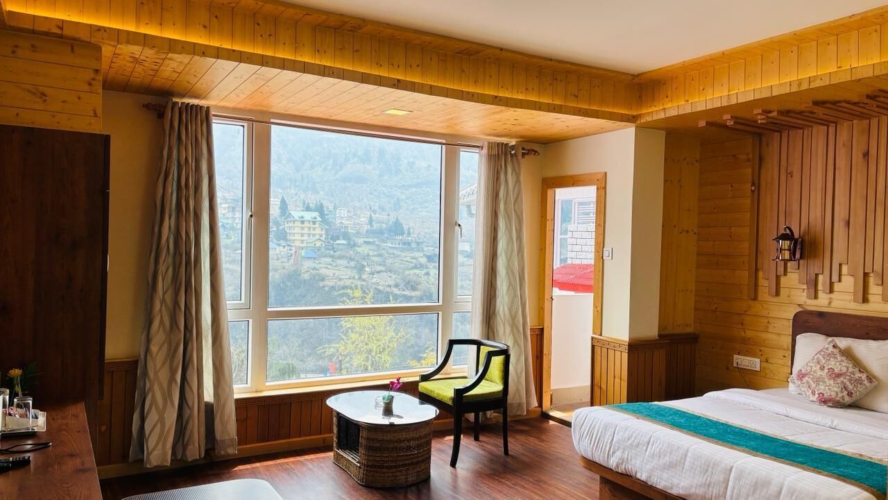 Photo of Others in Lachung