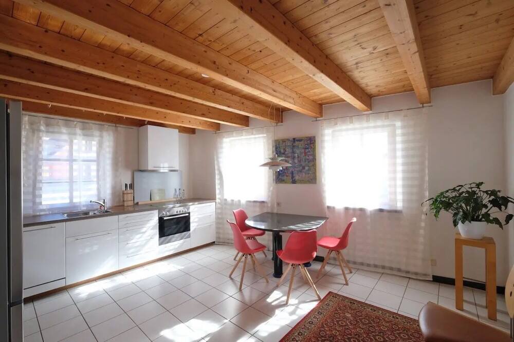 Photo of Kitchen in Altrip