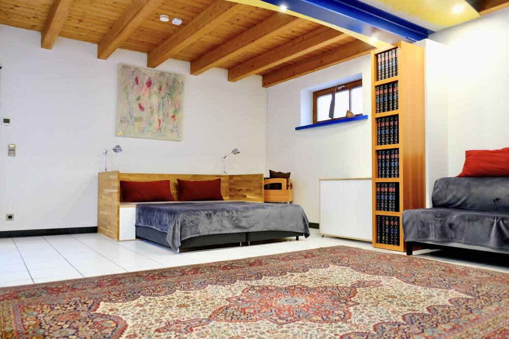 Photo of Bedroom in Altrip