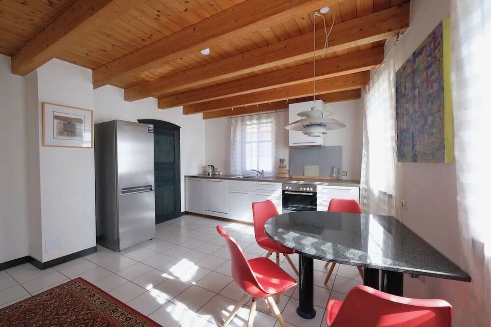 Photo of Kitchen in Altrip