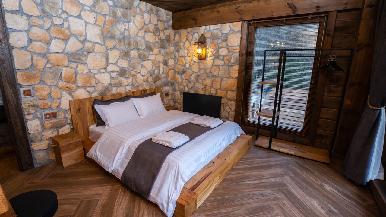 Photo of Bedroom in Bolu
