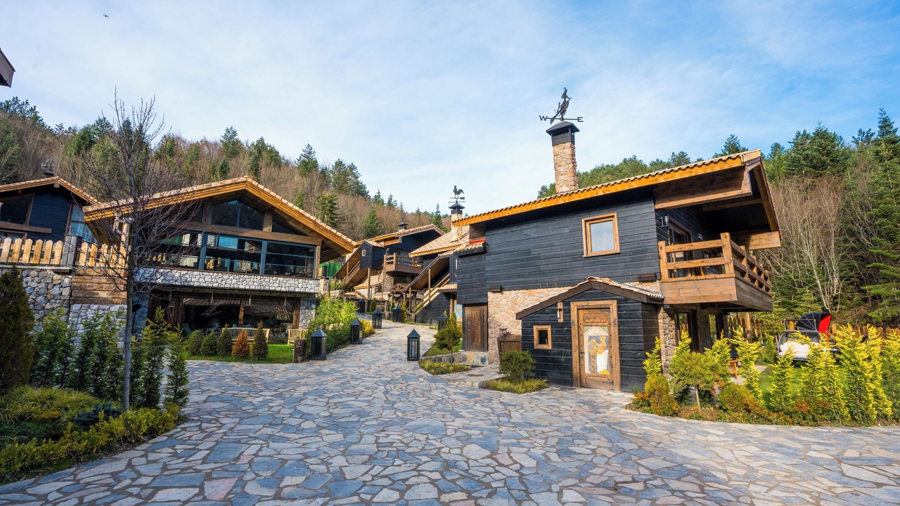 Photo of Outdoor in Bolu