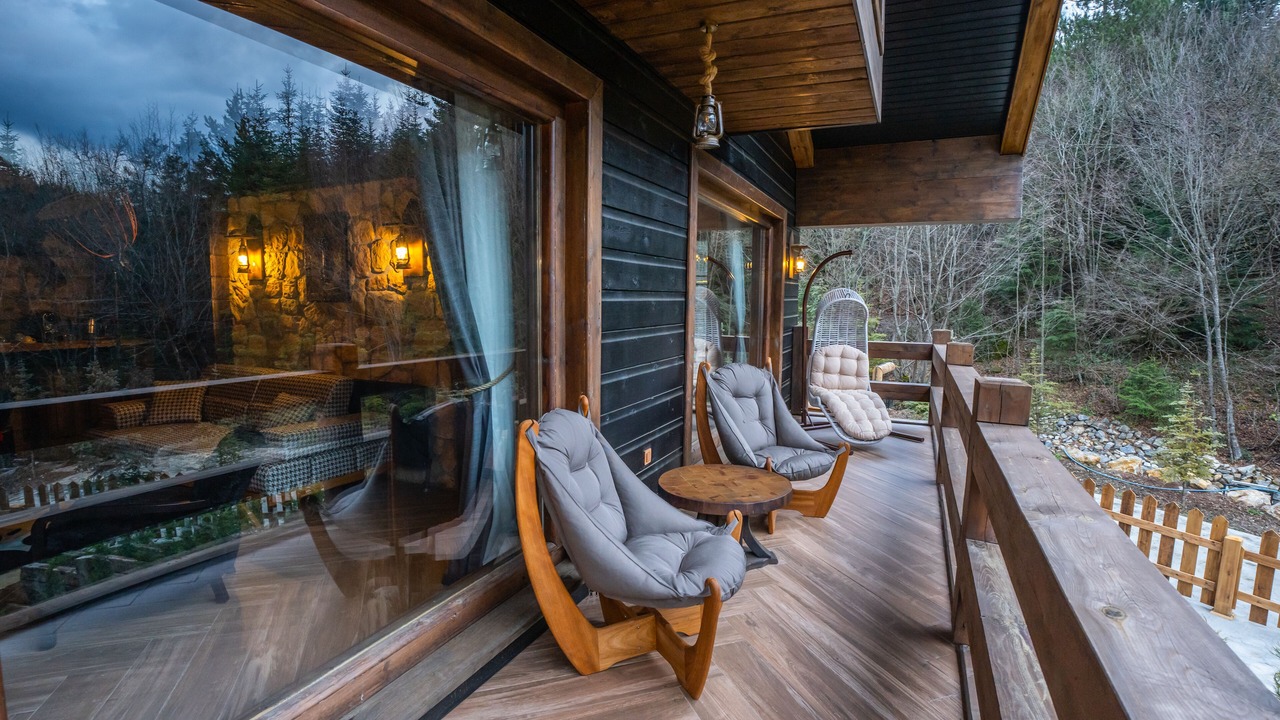 Photo of Bedroom in Bolu