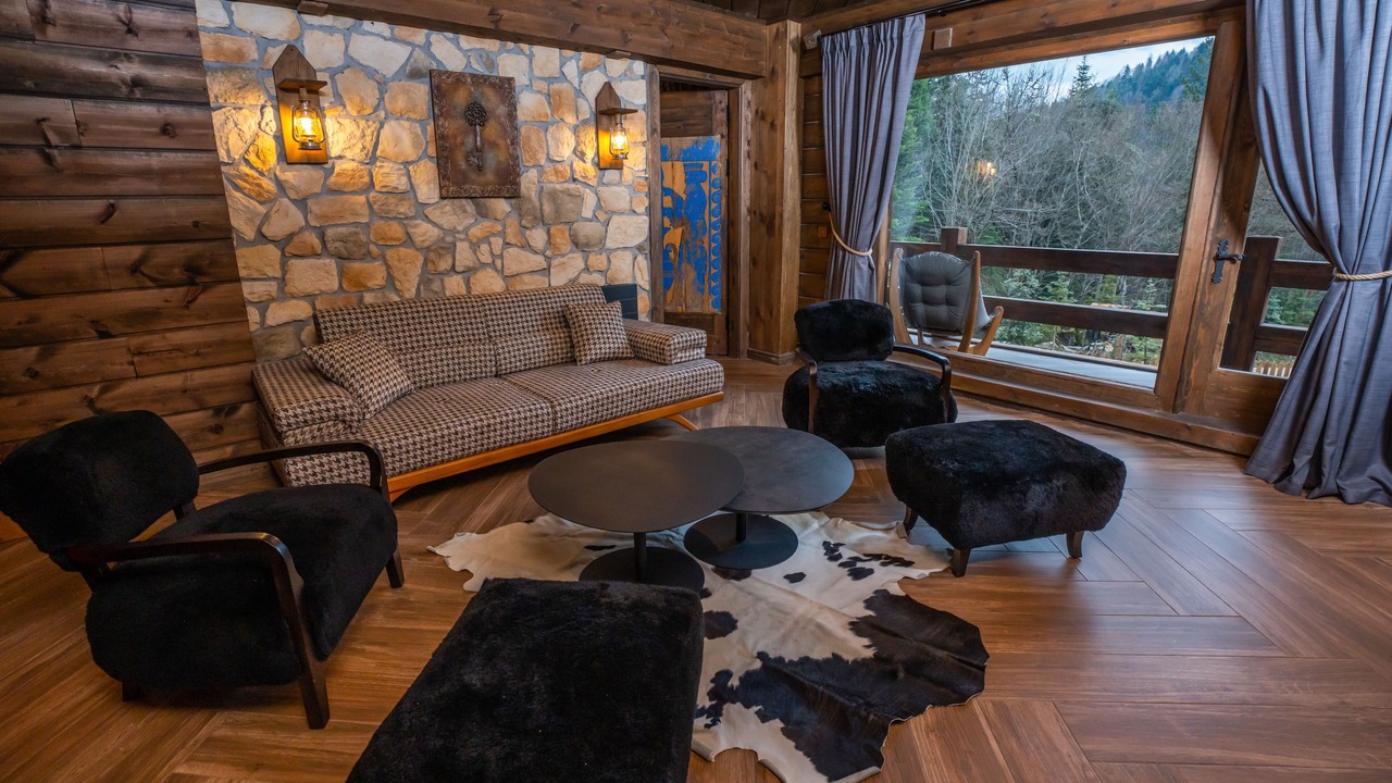 Photo of Bedroom in Bolu