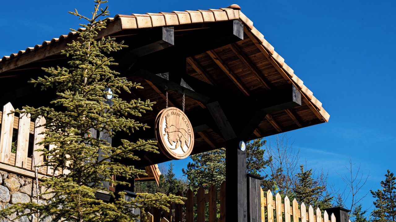 Photo of Outdoor in Bolu