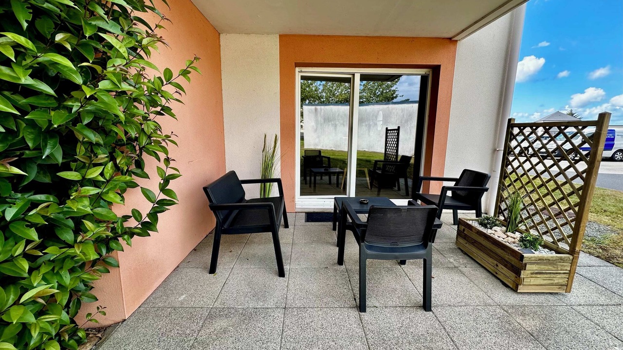 Photo of Outdoor in Ploumagoar