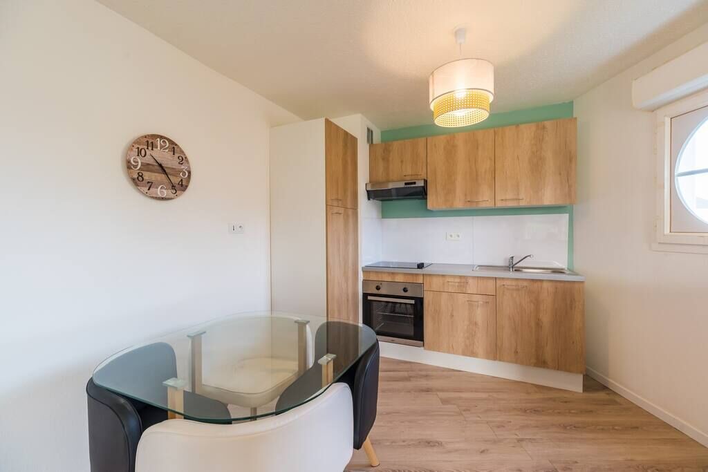 Photo of Kitchen in Ploumagoar