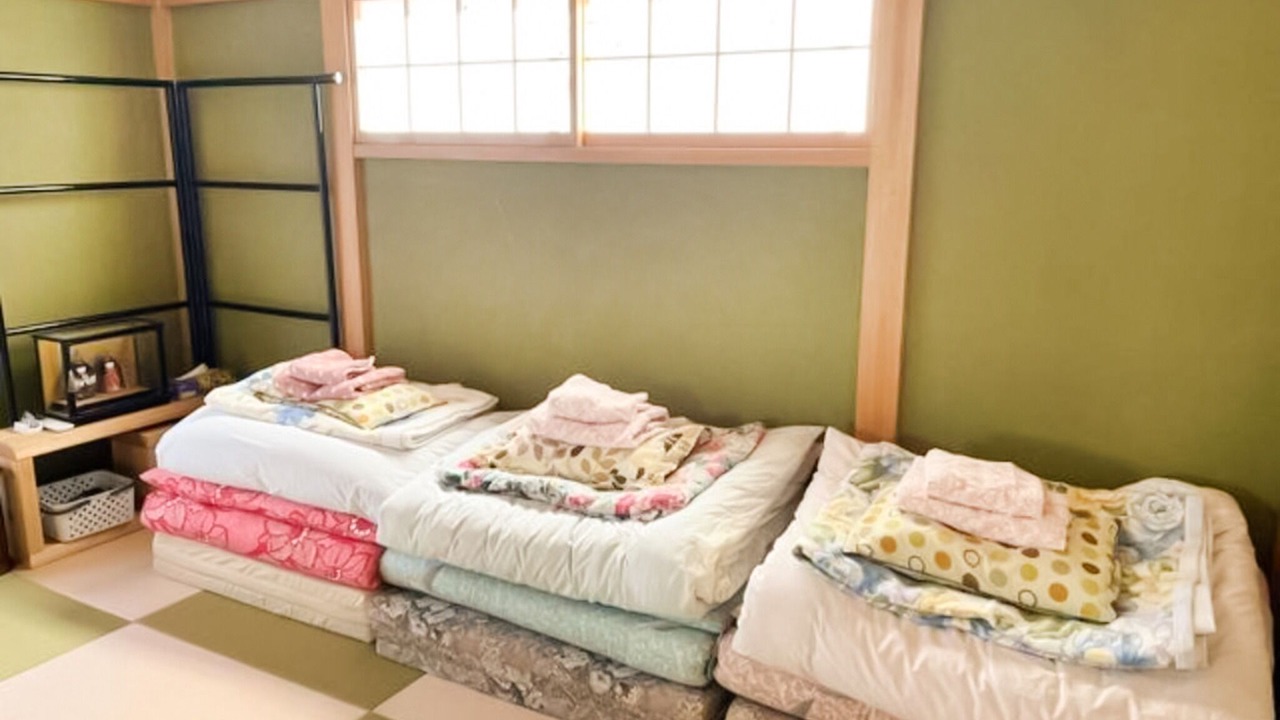 Photo of Others in Shinkashio Onsen