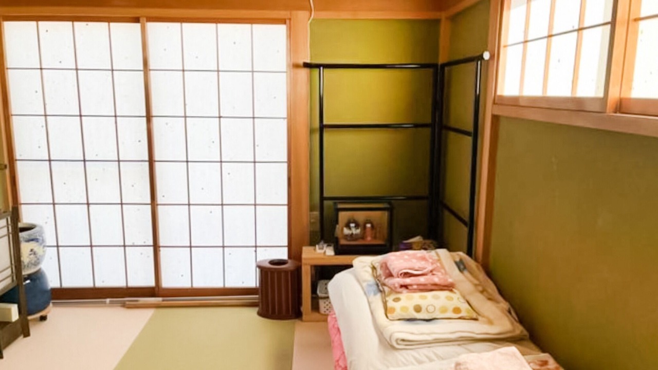 Photo of Others in Shinkashio Onsen