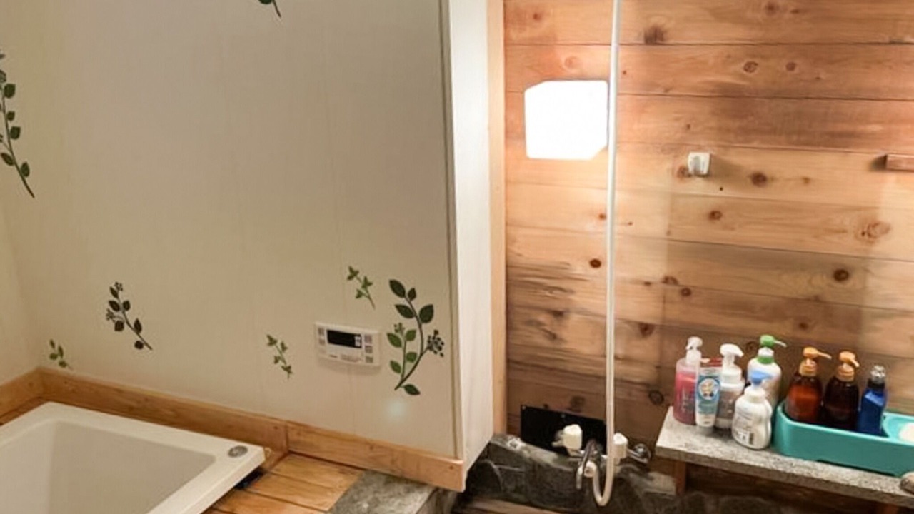 Photo of Others in Shinkashio Onsen
