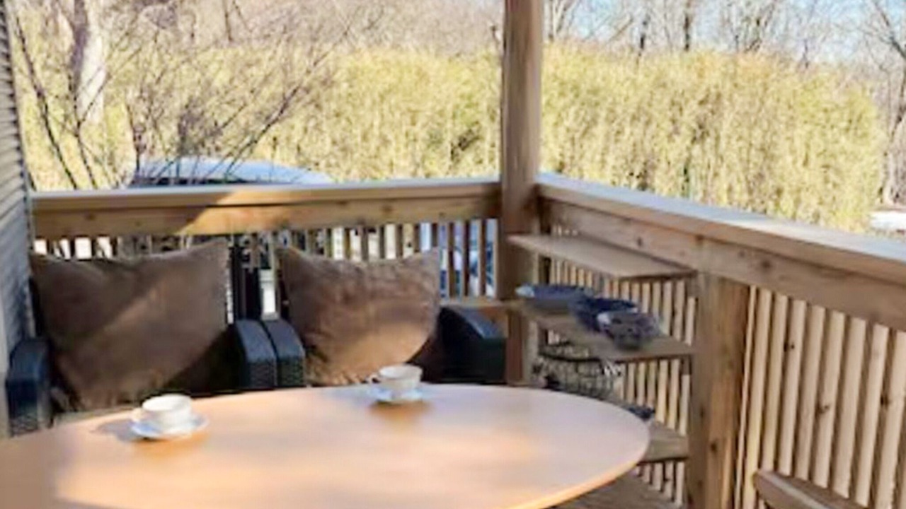 Photo of Outdoor in Shinkashio Onsen
