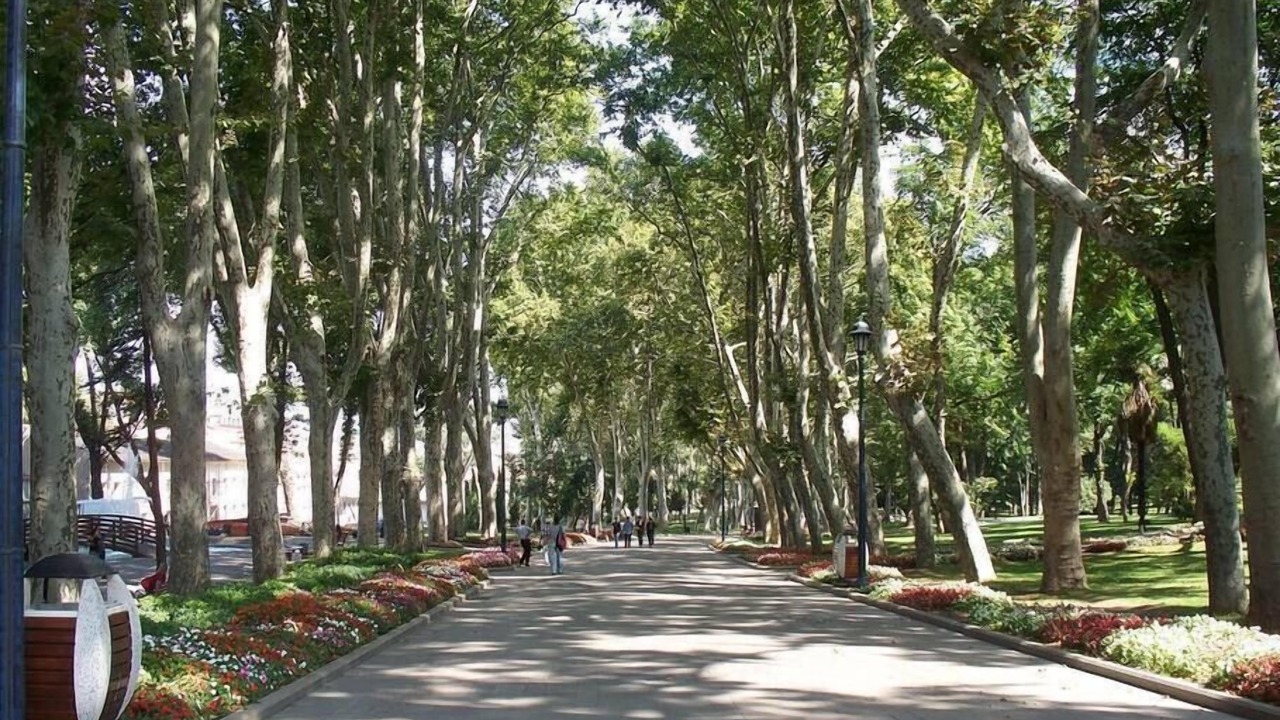 Photo of Outdoor in Cagaloglu