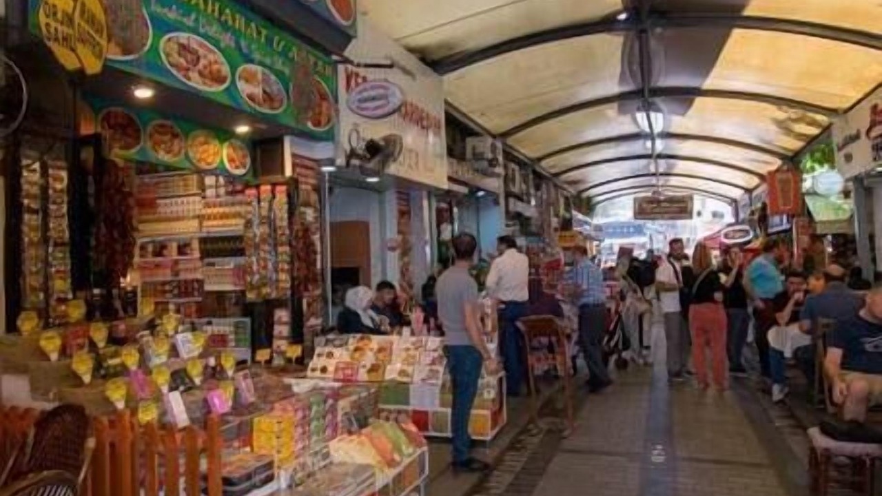 Photo of Others in Cagaloglu
