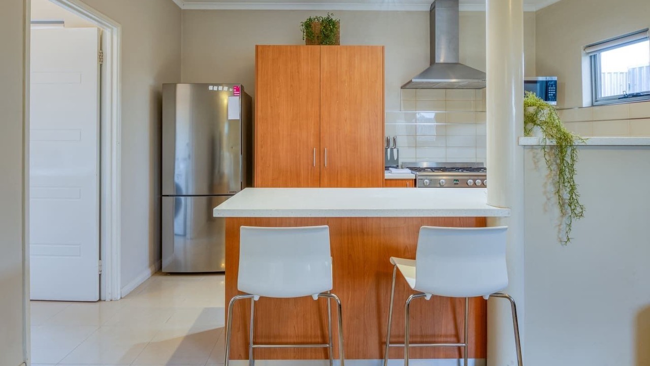 Photo of Kitchen in Stirling