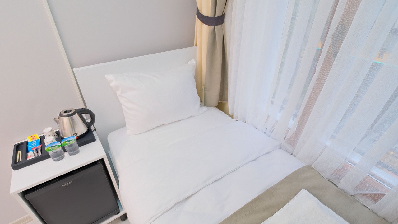 Photo of Bedroom in Sirkeci