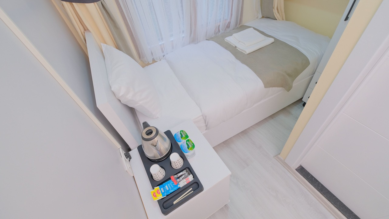Photo of Bedroom in Sirkeci