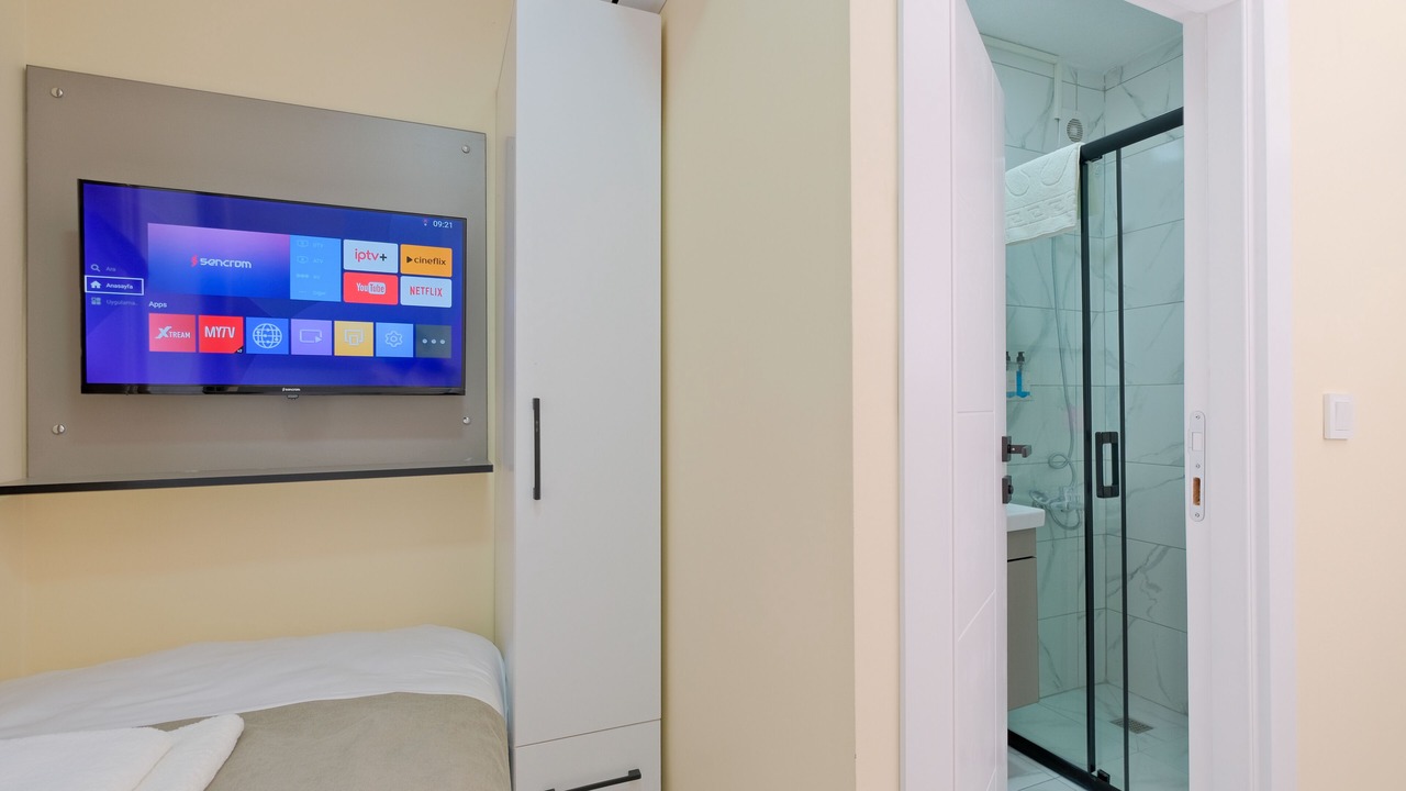 Photo of Bedroom in Sirkeci