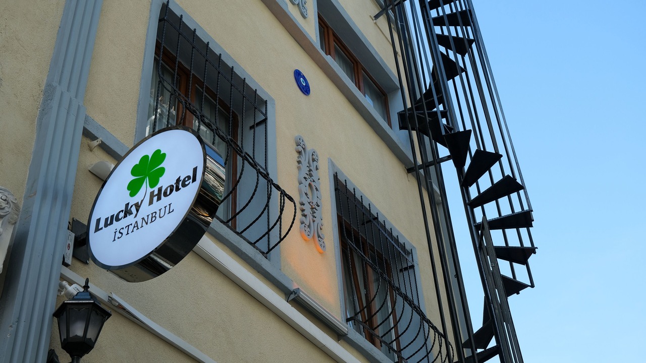 Photo of Outdoor in Sirkeci