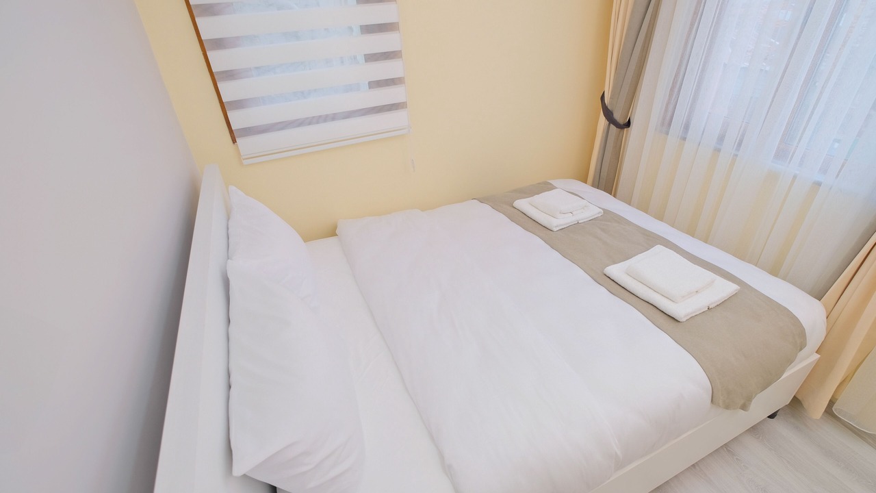 Photo of Bedroom in Sirkeci