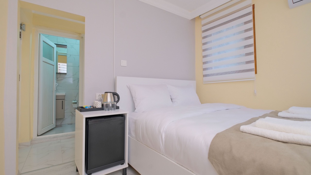 Photo of Bedroom in Sirkeci