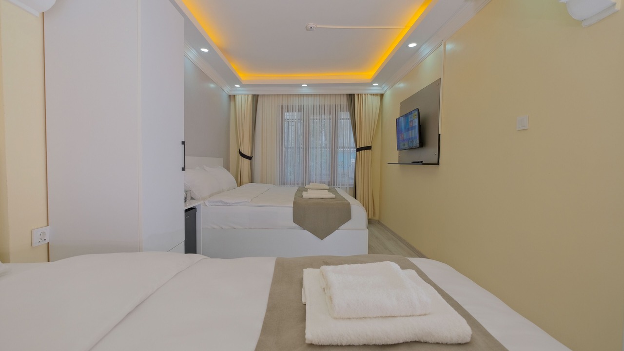 Photo of Bedroom in Sirkeci