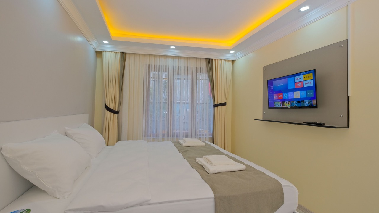 Photo of Bedroom in Sirkeci