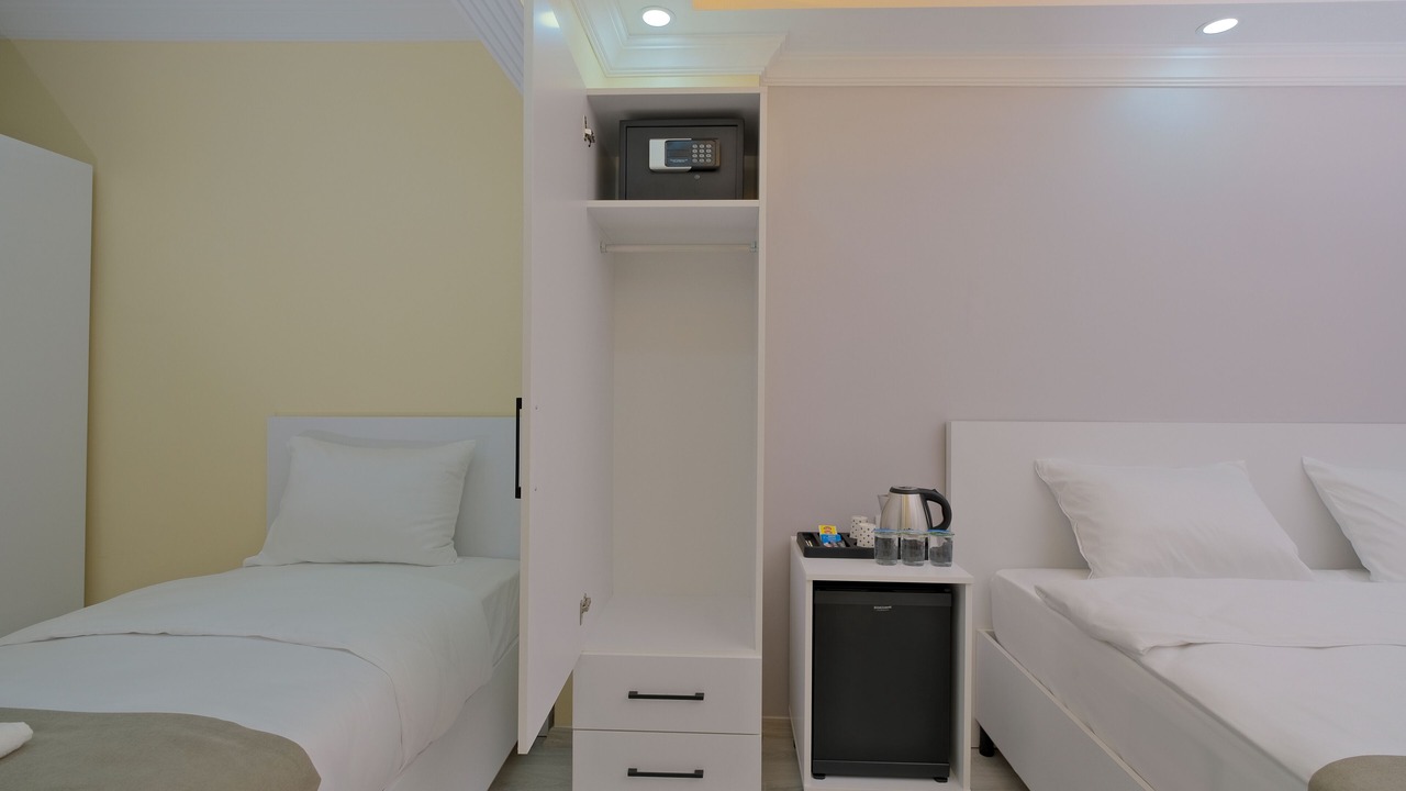 Photo of Bedroom in Sirkeci