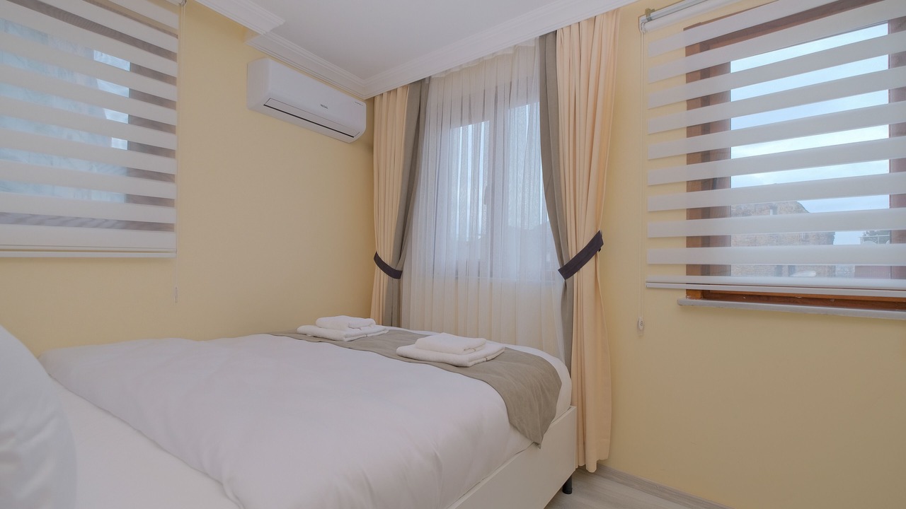 Photo of Bedroom in Sirkeci