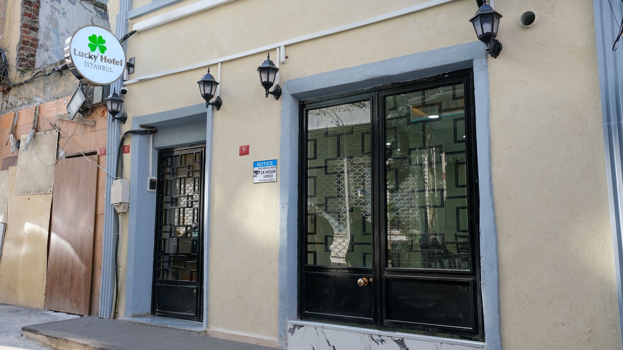 Photo of Outdoor in Sirkeci
