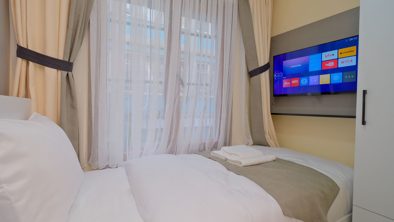 Photo of Bedroom in Sirkeci