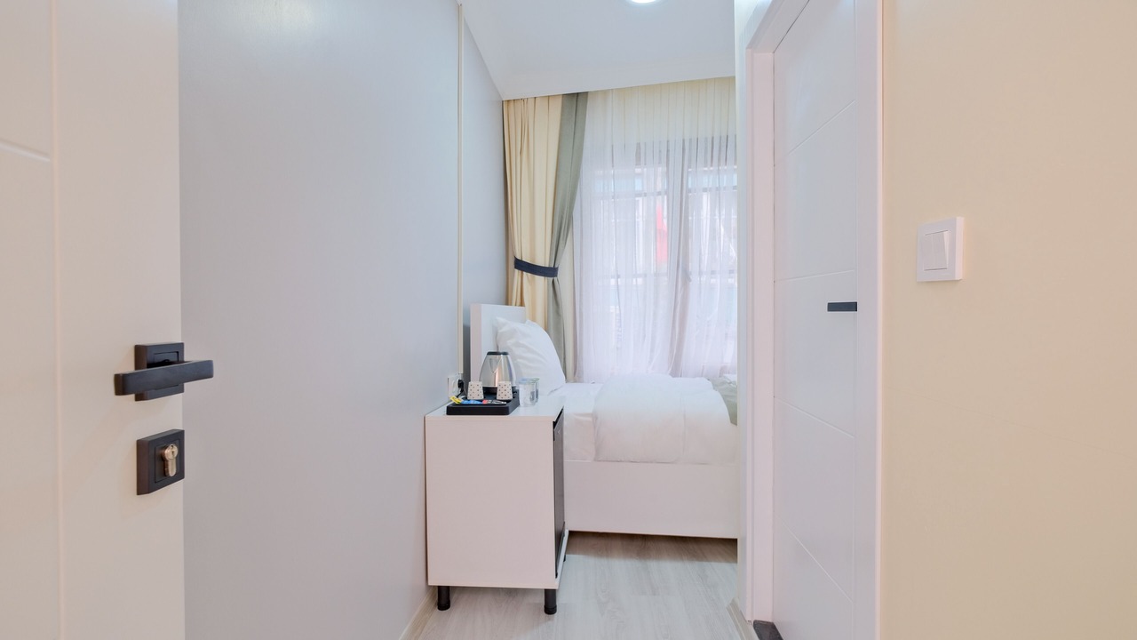 Photo of Bedroom in Sirkeci
