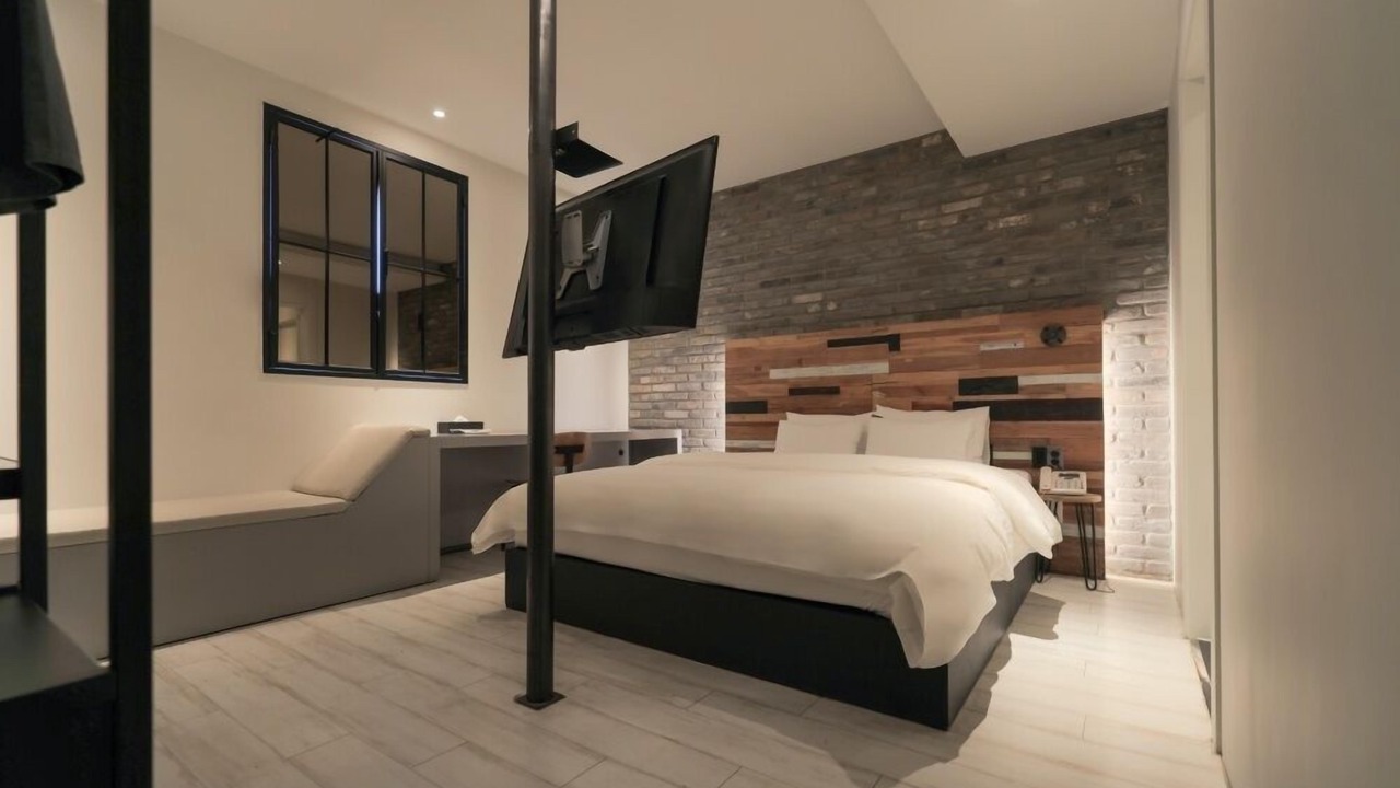 Photo of Bedroom in Siheung