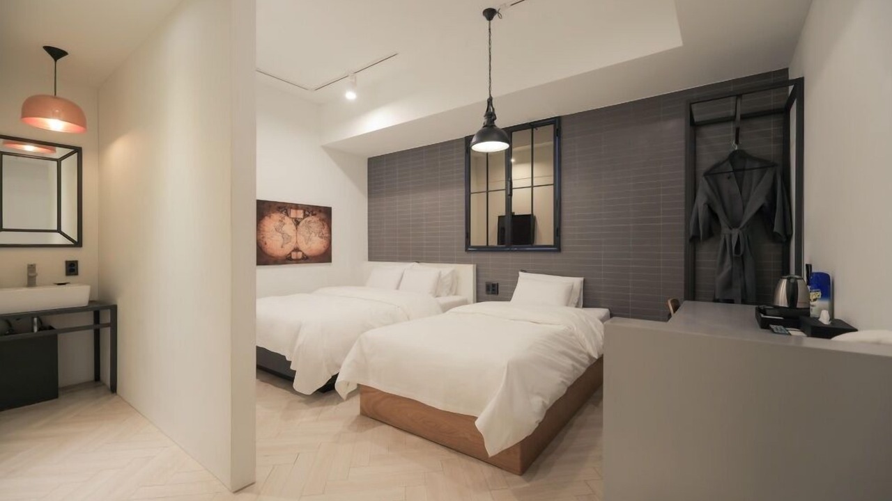 Photo of Bedroom in Siheung