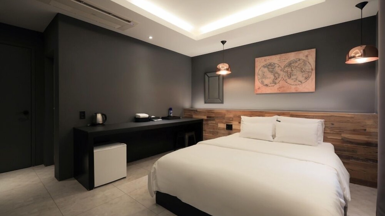 Photo of Bedroom in Siheung
