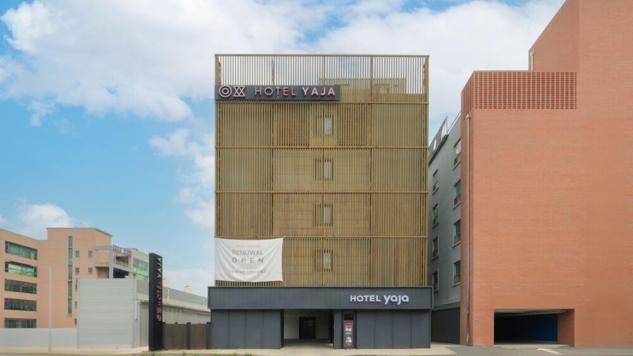 Photo of Outdoor in Siheung