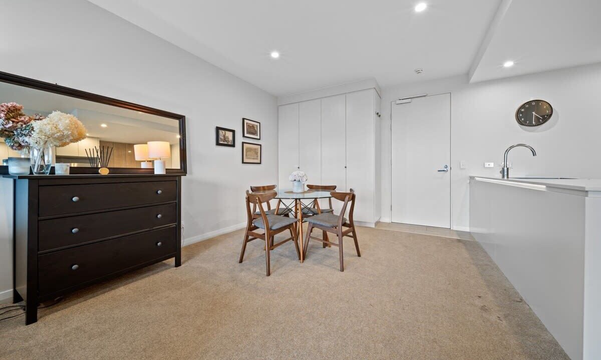 Photo of Kitchen in Barton