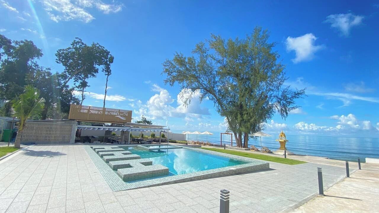 Photo of Outdoor in Koh Rong Sanloem