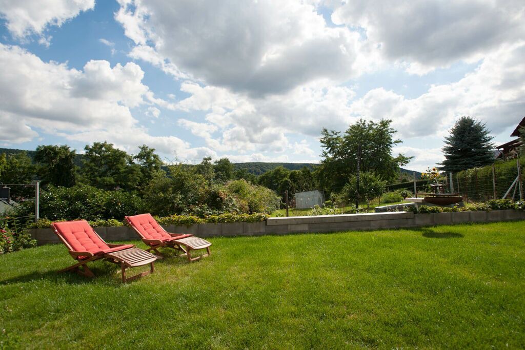 Photo of Outdoor in Heilbad Heiligenstadt