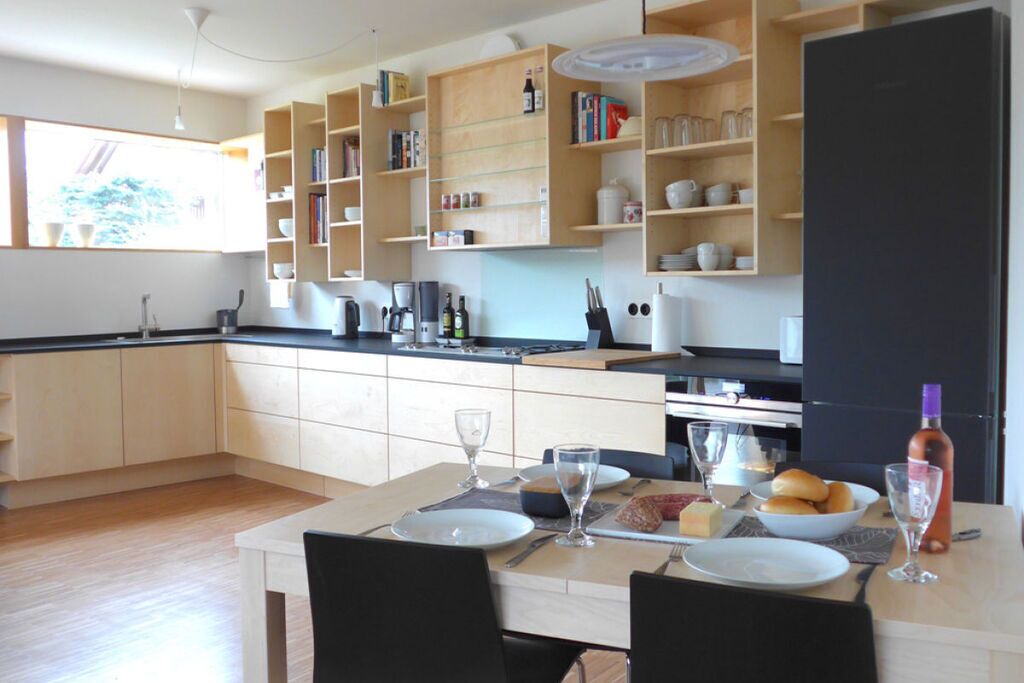 Photo of Kitchen in Heilbad Heiligenstadt