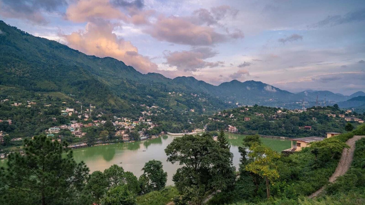 Photo of Outdoor in Bhimtal