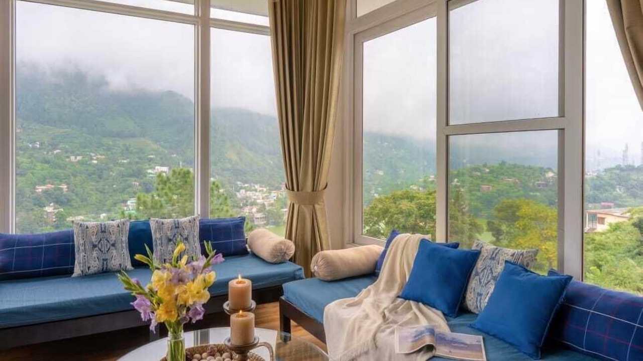 Photo of Livingroom in Bhimtal