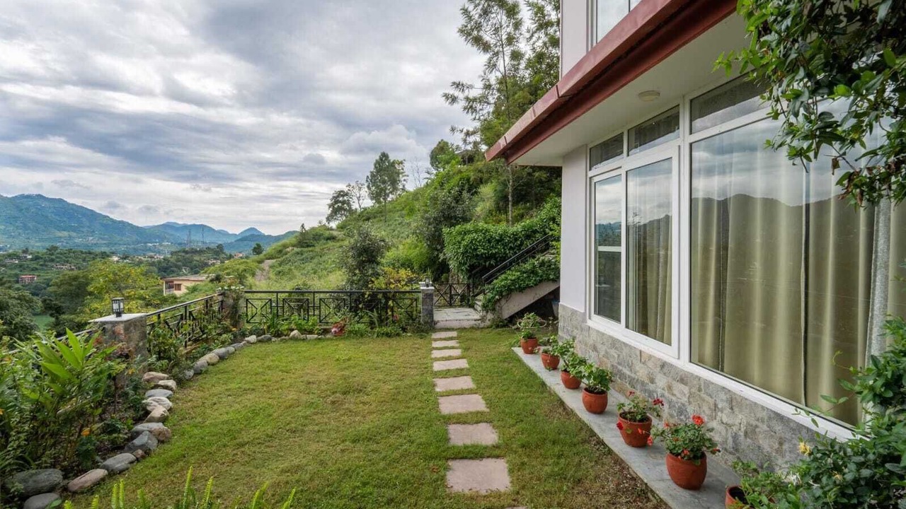 Photo of Outdoor in Bhimtal