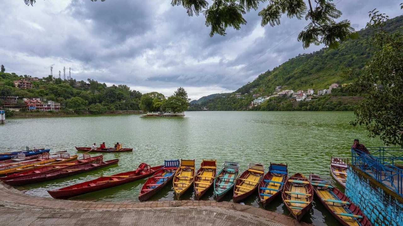 Photo of Others in Bhimtal