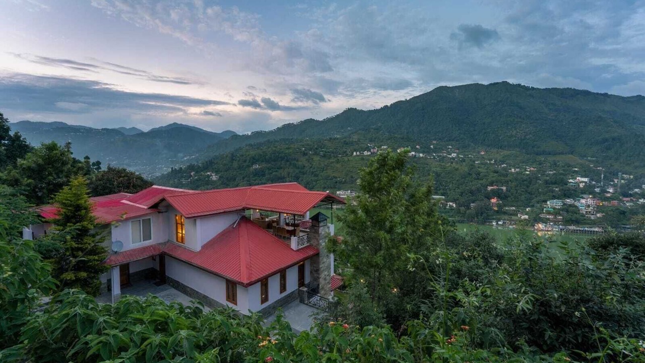 Photo of Outdoor in Bhimtal